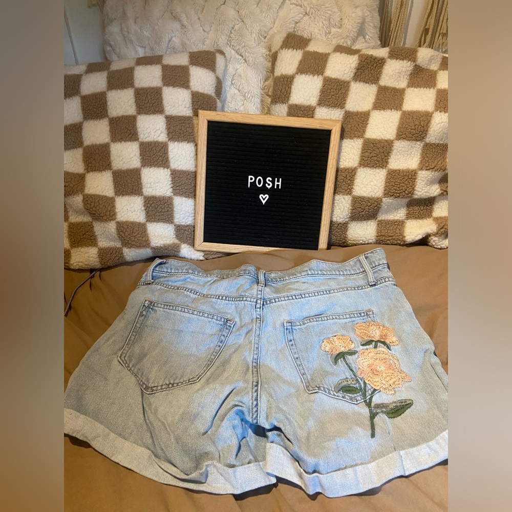 SHORTS BUNDLE